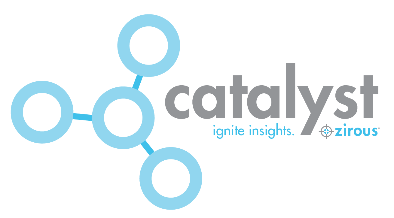 Zirous Catalyst: Data Analytics