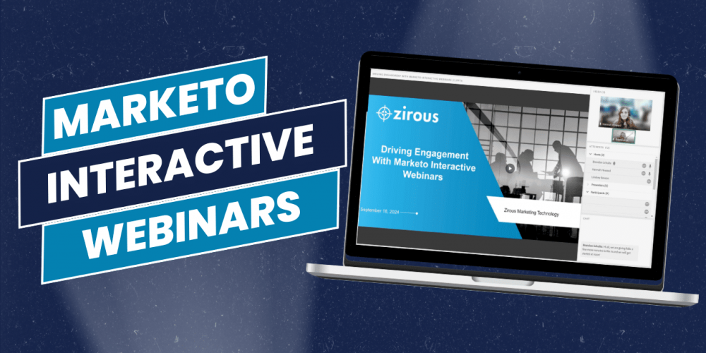 Thumbnail For Interactive Webinars Webinar